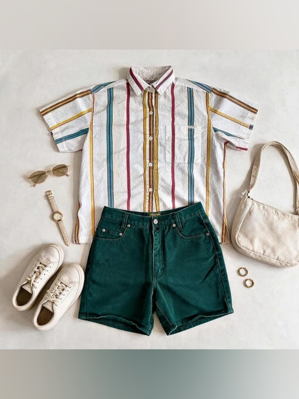 Vintage ESPRIT Outfit